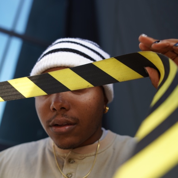 Meet your Posher, Magdi - Picture 1 of 1